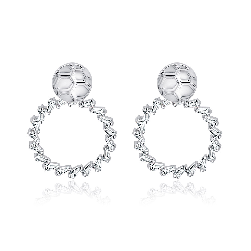 Wholesale Drop Earring